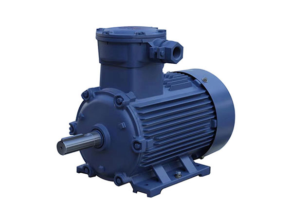 YBX3高效率三相异步